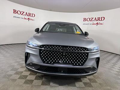 Used 2025 Lincoln Nautilus - photo 1