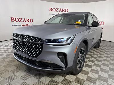 Used 2025 Lincoln Nautilus - photo 1