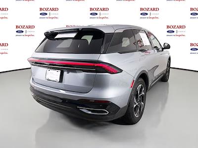 Used 2025 Lincoln Nautilus - photo 1