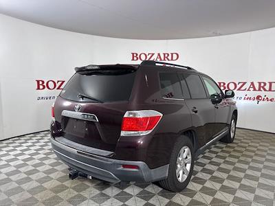 Used 2011 Toyota Highlander - photo 1