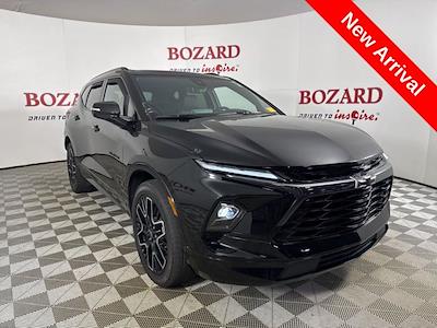 Used 2023 Chevrolet Blazer RS for sale #260149A - photo 1