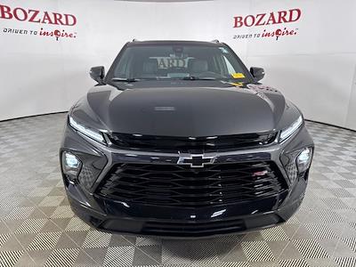 Used 2023 Chevrolet Blazer RS for sale #260149A - photo 2