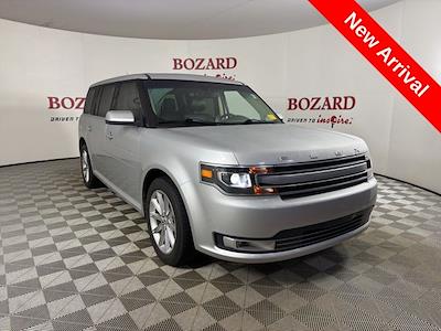 Used 2019 Ford Flex - photo 1