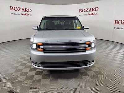 Used 2019 Ford Flex - photo 1