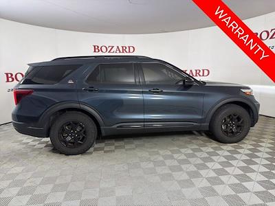 2024 Ford Explorer 4WD SUV for sale #260154A - photo 2