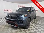 2024 Ford Explorer 4WD SUV for sale #260154A - photo 12