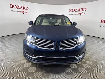 Used 2017 Lincoln MKX - photo 1