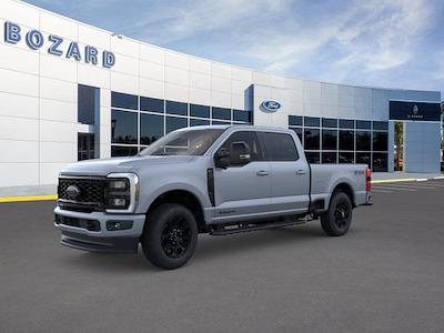New 2026 Ford F-250 Lariat Crew Cab for sale #260159 - photo 1