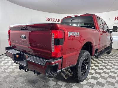 New 2026 Ford F-250 Lariat Crew Cab for sale #260163 - photo 2