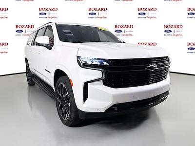 Used 2023 Chevrolet Suburban RST for sale #260163A - photo 1