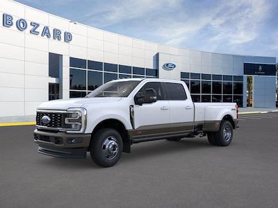 2026 Ford F-350 Crew Cab DRW 4WD Pickup for sale #260165 - photo 1