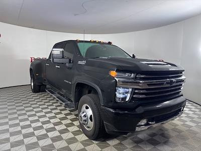 Used 2022 Chevrolet Silverado 3500 High Country Crew Cab for sale #260166A - photo 1