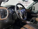 Used 2022 Chevrolet Silverado 3500 High Country Crew Cab for sale #260166A - photo 11