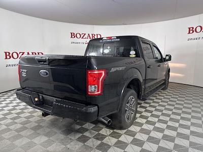 Used 2017 Ford F-150 - photo 1
