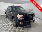 2017 Ford F-150 SuperCrew Cab RWD Pickup for sale #260166B - photo 1