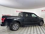 2017 Ford F-150 SuperCrew Cab RWD Pickup for sale #260166B - photo 9