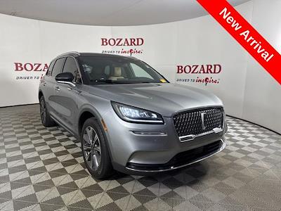 Used 2022 Lincoln Corsair - photo 1