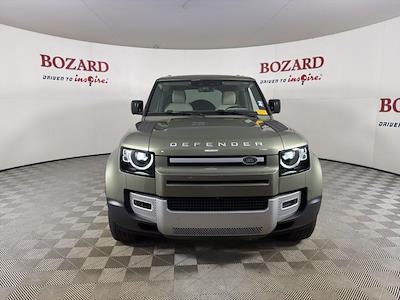 Used 2024 Land Rover Defender - photo 1