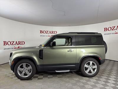 Used 2024 Land Rover Defender - photo 1