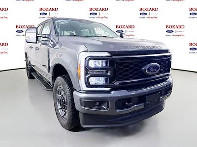 New 2026 Ford F-250 XL Crew Cab for sale #260178 - photo 1