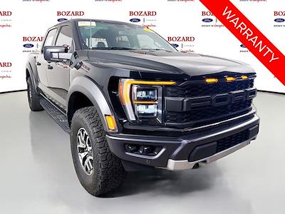 Used 2023 Ford F-150 Raptor SuperCrew Cab for sale #260182A - photo 1
