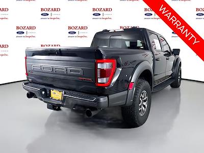 Used 2023 Ford F-150 Raptor SuperCrew Cab for sale #260182A - photo 2