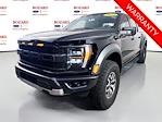 Used 2023 Ford F-150 Raptor SuperCrew Cab for sale #260182A - photo 4