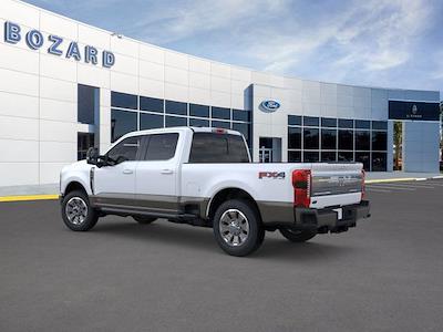2026 Ford F-350 Crew Cab SRW 4WD Pickup for sale #260187 - photo 2