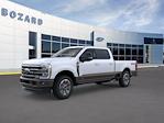 2026 Ford F-350 Crew Cab SRW 4WD Pickup for sale #260187 - photo 1