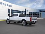 2026 Ford F-350 Crew Cab SRW 4WD Pickup for sale #260187 - photo 2