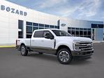 2026 Ford F-350 Crew Cab SRW 4WD Pickup for sale #260187 - photo 9
