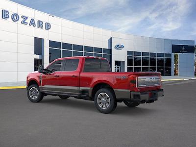 New 2026 Ford F-350 King Ranch Crew Cab for sale #260188 - photo 2