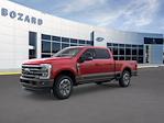 New 2026 Ford F-350 King Ranch Crew Cab for sale #260188 - photo 1