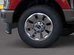 New 2026 Ford F-350 King Ranch Crew Cab for sale #260188 - photo 19