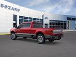 New 2026 Ford F-350 King Ranch Crew Cab for sale #260188 - photo 5