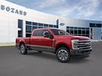 New 2026 Ford F-350 King Ranch Crew Cab for sale #260188 - photo 8