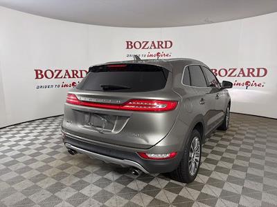 Used 2017 Lincoln MKC - photo 1
