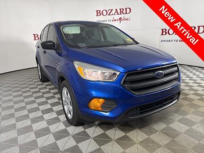 Used 2017 Ford Escape - photo 1