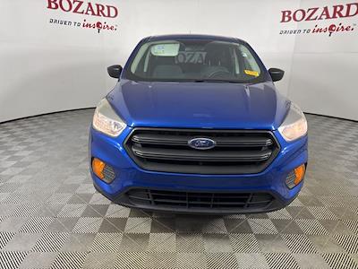 Used 2017 Ford Escape - photo 1