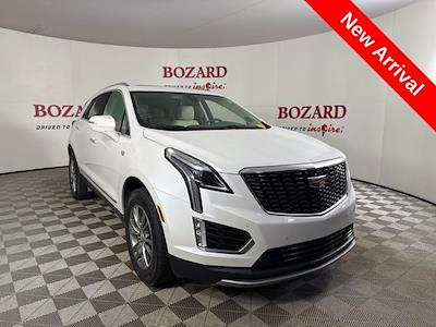 Used 2023 Cadillac XT5 Premium Luxury for sale #260199A - photo 1