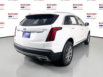 Used 2023 Cadillac XT5 - photo 1