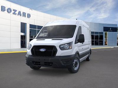 2026 Ford Transit 250 Medium Roof RWD Empty Cargo Van for sale #260203 - photo 2