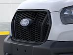 New 2026 Ford Transit 250 Medium Roof Empty Cargo Van for sale #260203 - photo 18