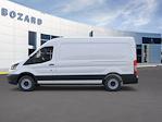 New 2026 Ford Transit 250 Medium Roof Empty Cargo Van for sale #260203 - photo 8