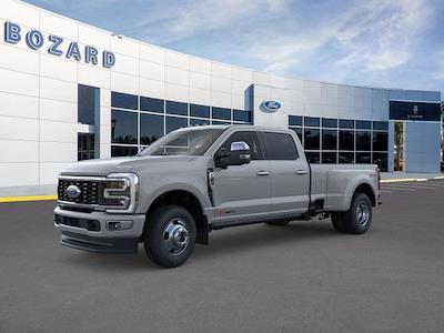 New 2026 Ford F-350 Platinum Crew Cab for sale #260204 - photo 1