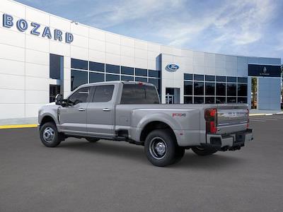 New 2026 Ford F-350 Platinum Crew Cab for sale #260204 - photo 2
