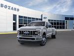 New 2026 Ford F-350 Platinum Crew Cab for sale #260204 - photo 4