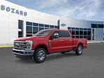 New 2026 Ford F-350 Lariat Crew Cab for sale #260205 - photo 1