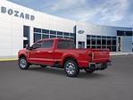 New 2026 Ford F-350 Lariat Crew Cab for sale #260205 - photo 2