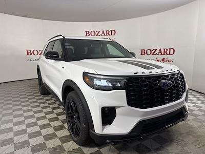 New 2026 Ford Explorer ST-Line for sale #260213 - photo 1